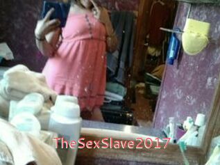 TheSexSlave2017