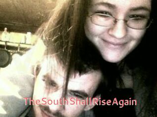 TheSouthShallRiseAgain