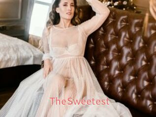 The_Sweetest