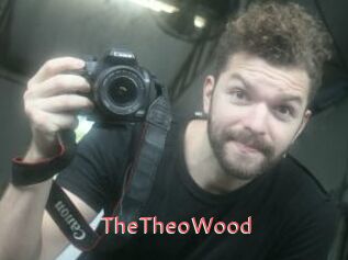 TheTheoWood Webcam Sexe Direct