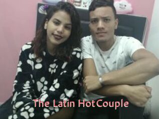 The_Latin_HotCouple