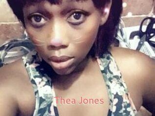Thea_Jones Webcam Sexe Direct