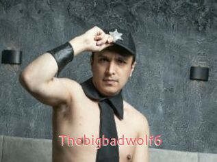 Thebigbadwolf6