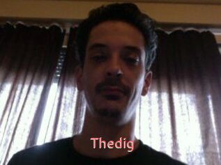 Thedig