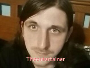 Theentertainer