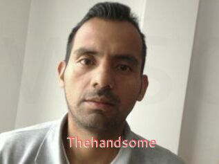 Thehandsome
