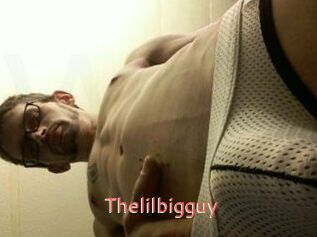 Thelilbigguy