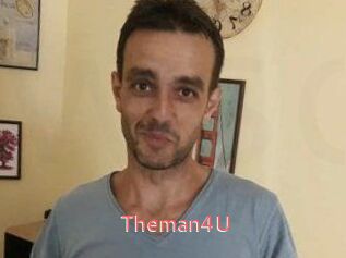 Theman4U