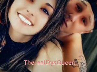 TherealDysQueen