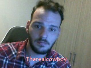 Therealcowboy