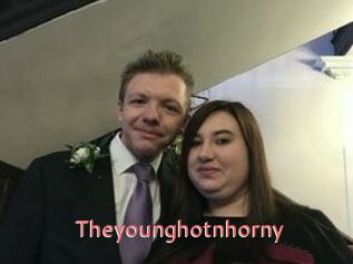 The_young_hotnhorny