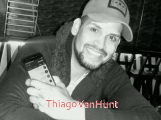 ThiagoVanHunt