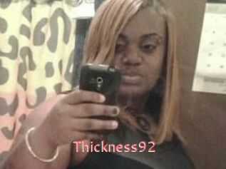 Thickness92