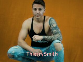 ThierrySmith Webcam Sexe Direct