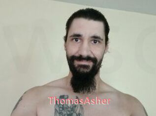 Thomas_Asher Webcam Sexe Direct