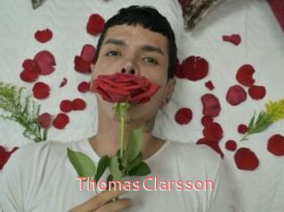 ThomasClarsson Webcam Sexe Direct