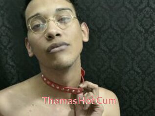 ThomasHotCum