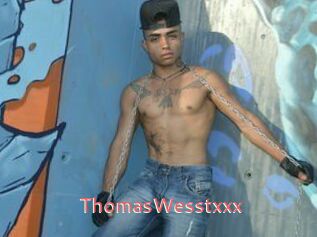 ThomasWesstxxx Webcam Sexe Direct