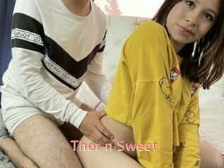 Thor_n_Sweet