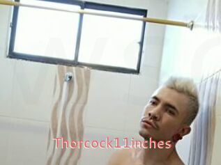 Thorcock11inches