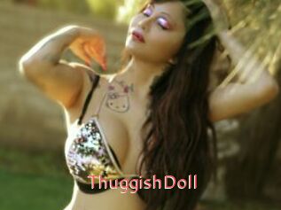 ThuggishDoll Webcam Sexe Direct