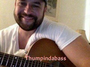 Thumpindabass