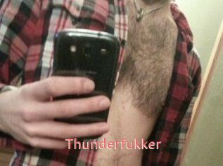 Thunderfukker