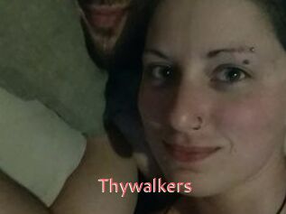 Thywalkers