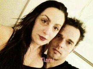 Tiami