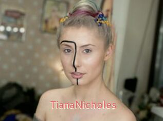 TianaNicholes Webcam Sexe Direct