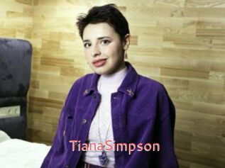 TianaSimpson Webcam Sexe Direct