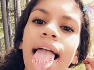 TiannaFoxxx