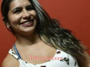 Tifanyhotxxx