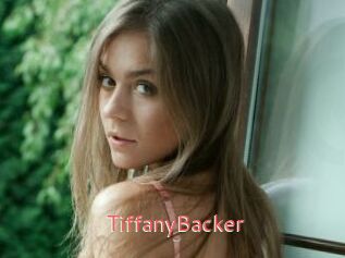 TiffanyBacker