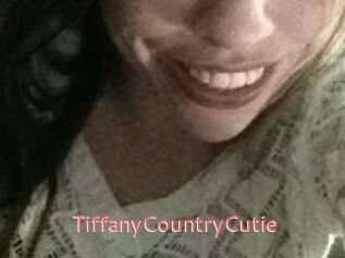 TiffanyCountryCutie