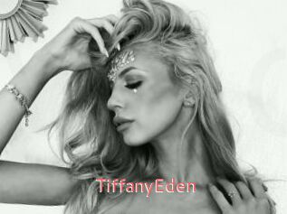TiffanyEden