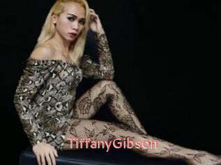 TiffanyGibson