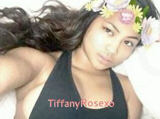 TiffanyRosexo