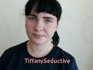 TiffanySeductive