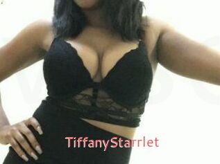 TiffanyStarrlet