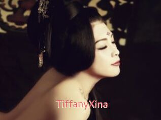 TiffanyXina