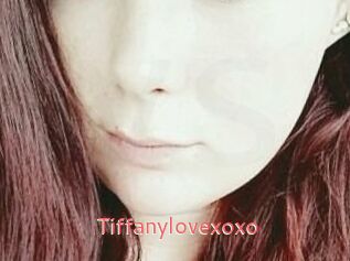 Tiffanylovexoxo