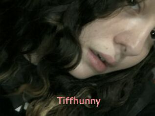 Tiffhunny
