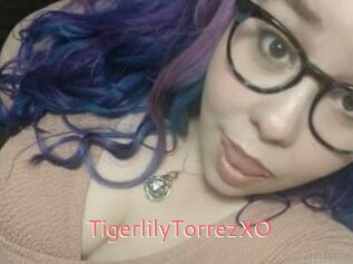 TigerlilyTorrezXO