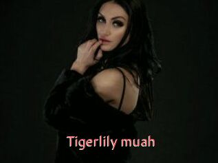 Tigerlily_muah