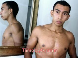 TiimottyGreenn