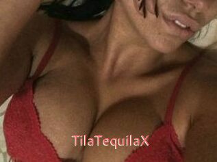 TilaTequilaX