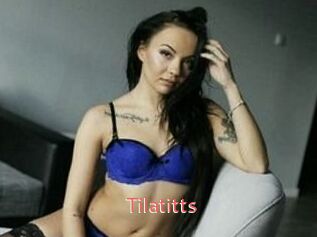 Tilatitts