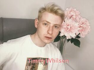 TimmyWhilson Webcam Sexe Direct