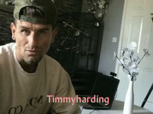 Timmyharding